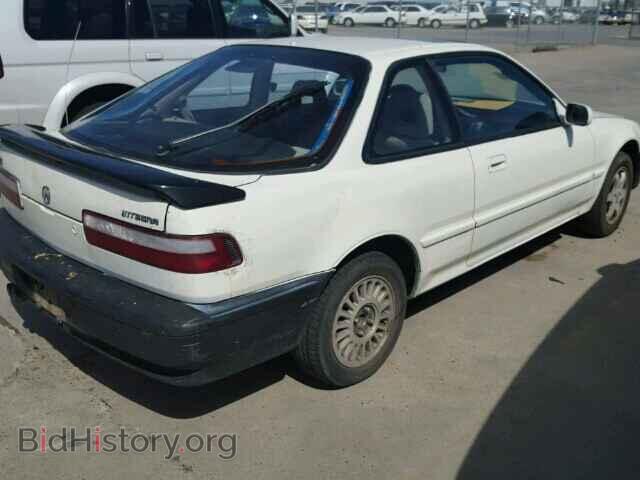 1991 ACURA INTEGRA - VIN: JH4DA9358MS000962 - Фото 4