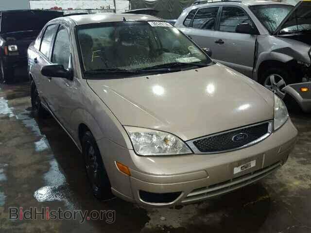 Фотография 1FAFP34N37W346120 - FORD FOCUS 2007