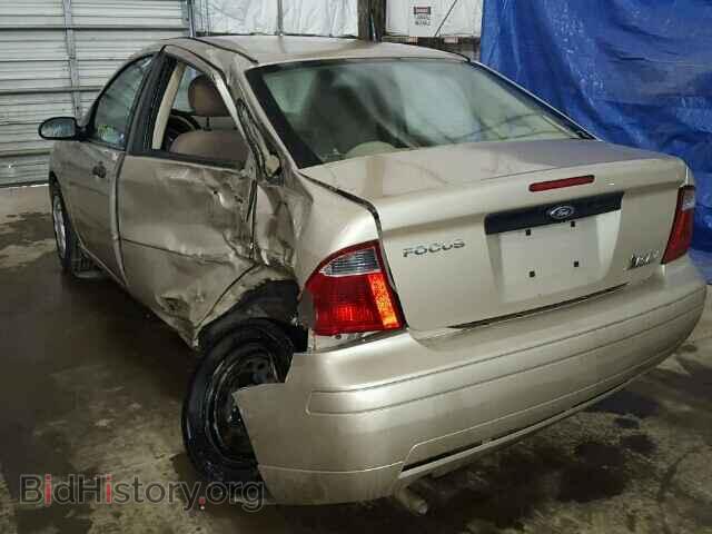 2007 FORD FOCUS - VIN: 1FAFP34N37W346120 - Фото 3