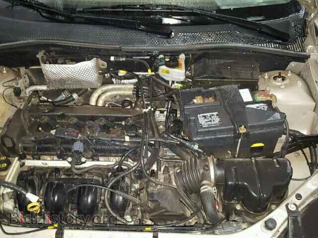 2007 FORD FOCUS - VIN: 1FAFP34N37W346120 - Фото 7