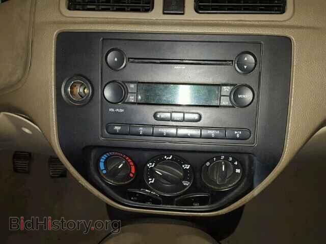 2007 FORD FOCUS - VIN: 1FAFP34N37W346120 - Фото 9