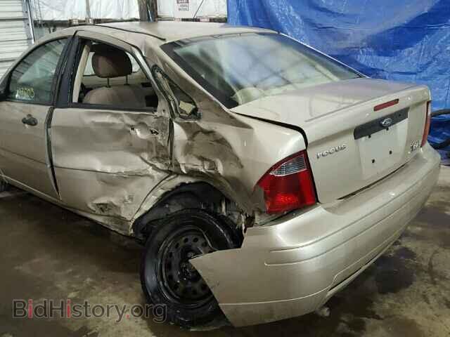 2007 FORD FOCUS - VIN: 1FAFP34N37W346120 - Фото 10