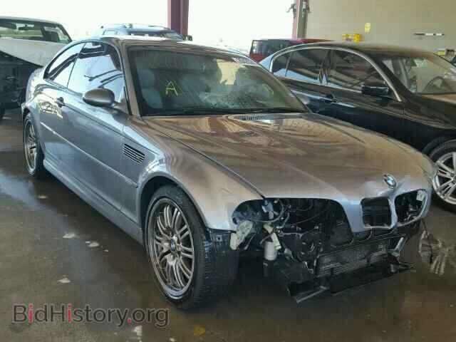 Photo WBSBL93494PN59409 - BMW M3 2004