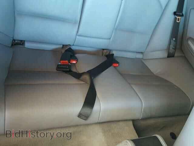 2004 BMW M3 - VIN: WBSBL93494PN59409 - Photo 6