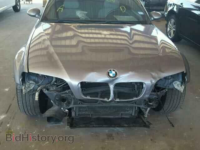2004 BMW M3 - VIN: WBSBL93494PN59409 - Photo 9