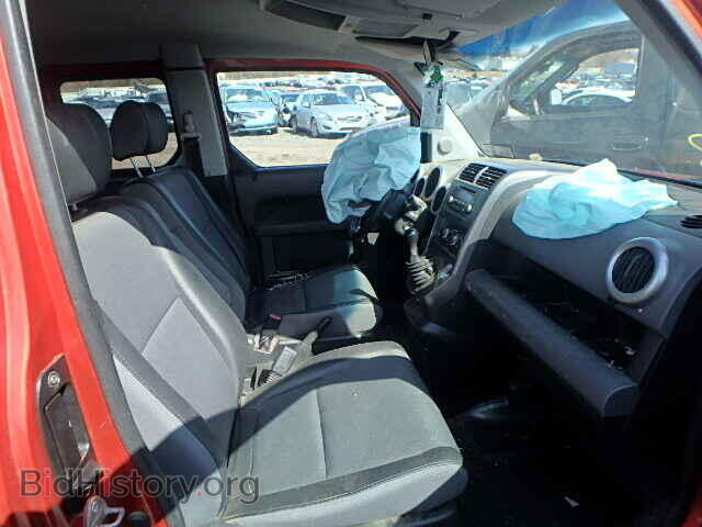 2003 HONDA ELEMENT - VIN: 5J6YH27513L026886 - Фото 5