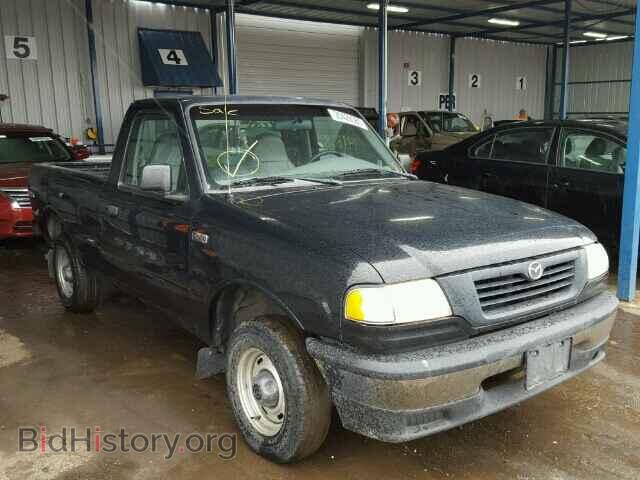 Photo 4F4YR12C0XTM21738 - MAZDA B2500 1999