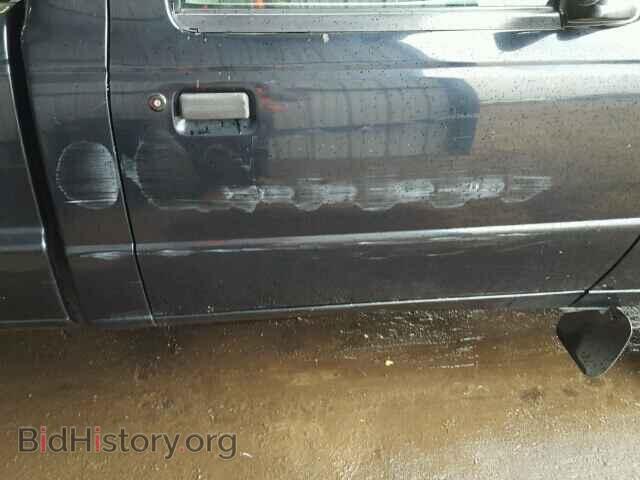 1999 MAZDA B2500 - VIN: 4F4YR12C0XTM21738 - Фото 9