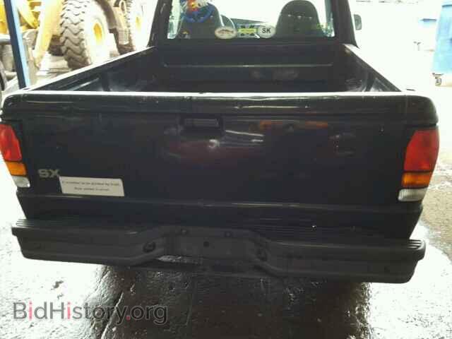 1999 MAZDA B2500 - VIN: 4F4YR12C0XTM21738 - Фото 10