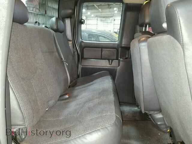 2007 CHEVROLET SILVERADO - VIN: 2GCEK19B071122575 - Фото 6