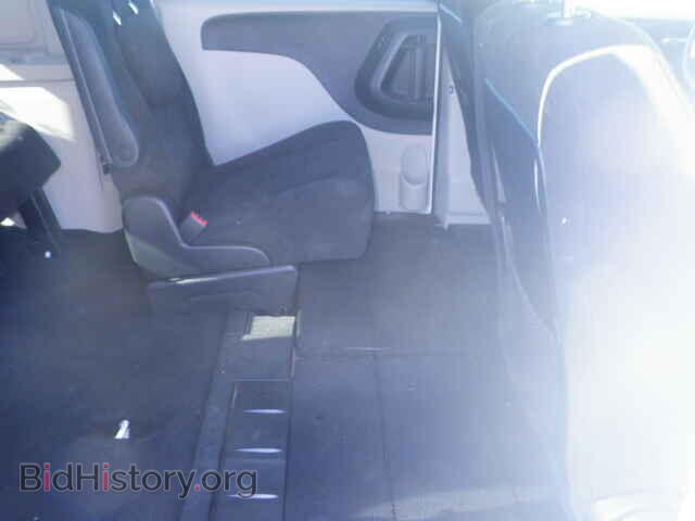 2013 DODGE CARAVAN - VIN: 2C4RDGCG2DR669346 - Фото 6