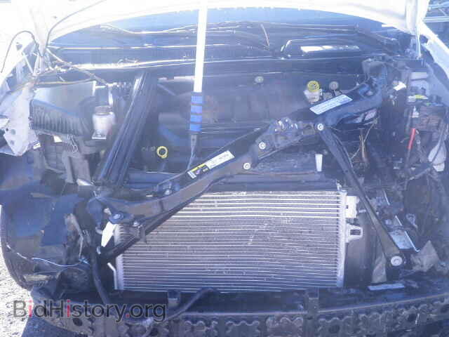 2013 DODGE CARAVAN - VIN: 2C4RDGCG2DR669346 - Фото 7