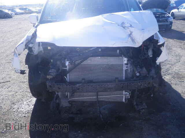 2013 DODGE CARAVAN - VIN: 2C4RDGCG2DR669346 - Фото 10