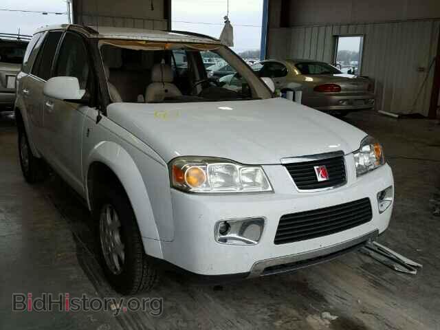 Фотография 5GZCZ53456S810279 - SATURN VUE 2006