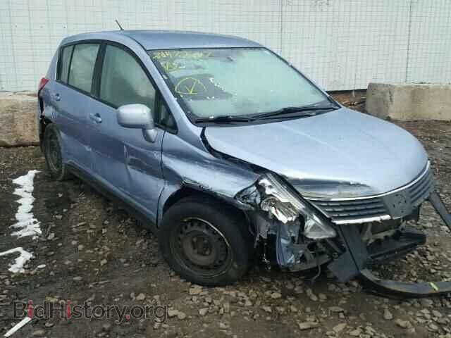 Photo 3N1BC1CP7BL434682 - NISSAN VERSA 2011
