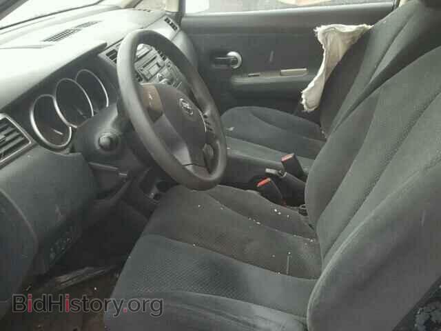 2011 NISSAN VERSA - VIN: 3N1BC1CP7BL434682 - Фото 5
