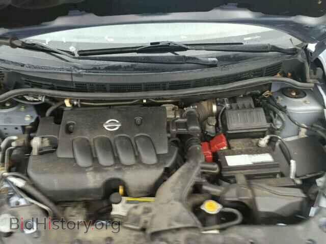 2011 NISSAN VERSA - VIN: 3N1BC1CP7BL434682 - Фото 7
