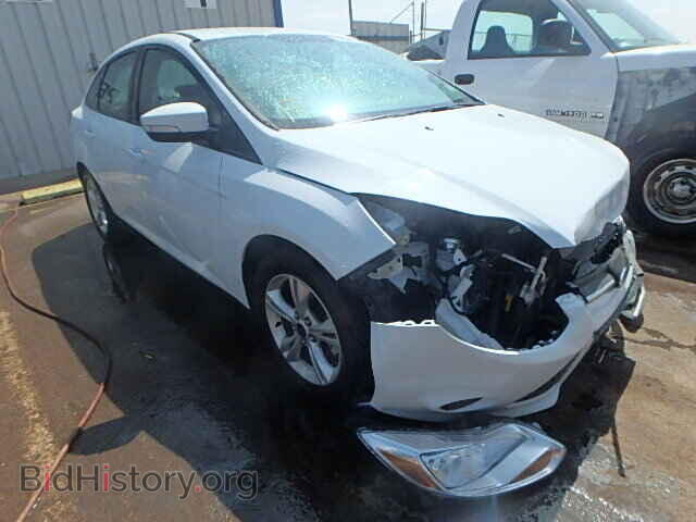 Фотография 1FADP3F29EL362945 - FORD FOCUS 2014