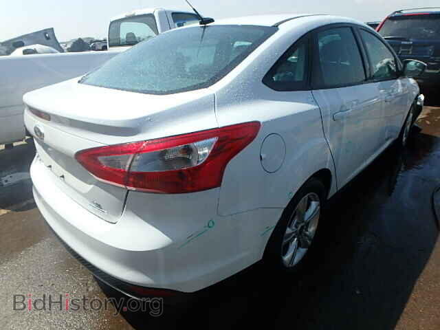 2014 FORD FOCUS - VIN: 1FADP3F29EL362945 - Photo 4