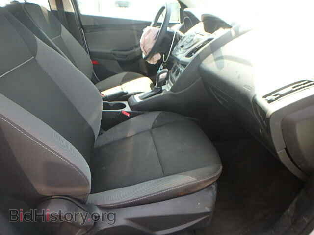 2014 FORD FOCUS - VIN: 1FADP3F29EL362945 - Photo 5