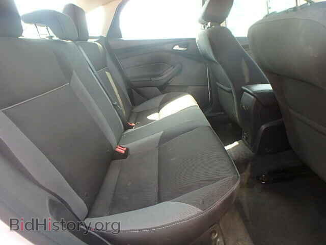 2014 FORD FOCUS - VIN: 1FADP3F29EL362945 - Photo 6