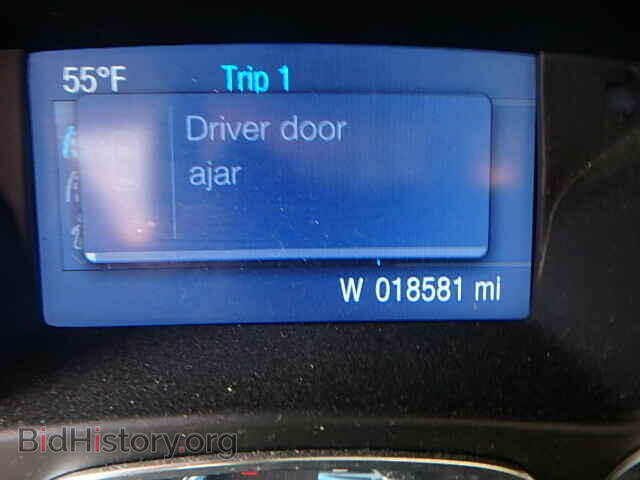 2014 FORD FOCUS - VIN: 1FADP3F29EL362945 - Photo 8