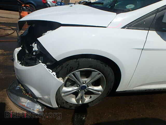 2014 FORD FOCUS - VIN: 1FADP3F29EL362945 - Photo 9