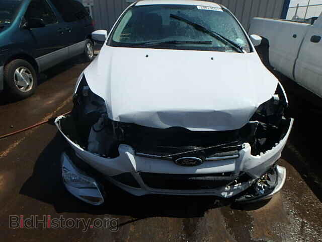 2014 FORD FOCUS - VIN: 1FADP3F29EL362945 - Photo 10