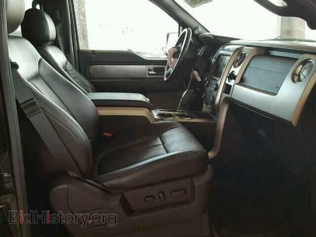 2014 FORD F150 - VIN: 1FTFW1ET4EKE87006 - Фото 5