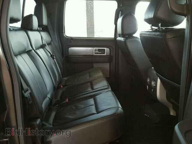 2014 FORD F150 - VIN: 1FTFW1ET4EKE87006 - Фото 6