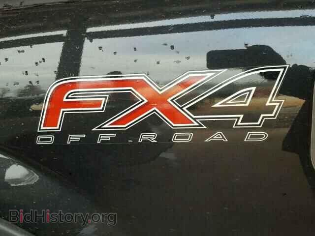 2014 FORD F150 - VIN: 1FTFW1ET4EKE87006 - Фото 9