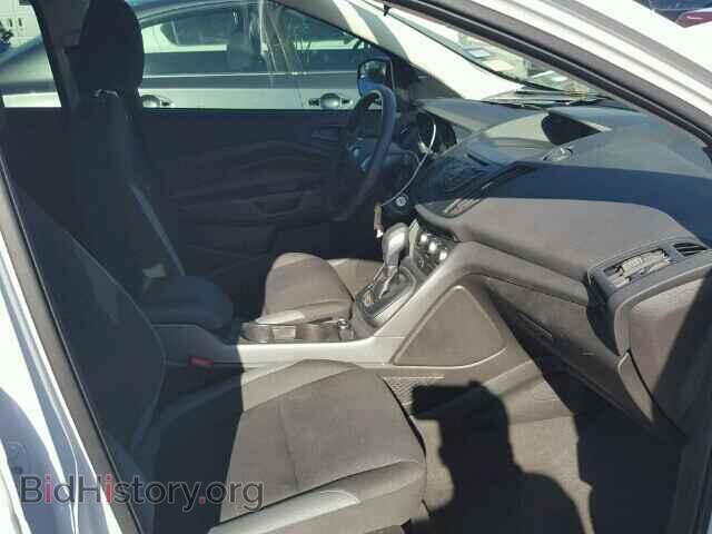 2015 FORD ESCAPE - VIN: 1FMCU0F72FUA77603 - Фото 5
