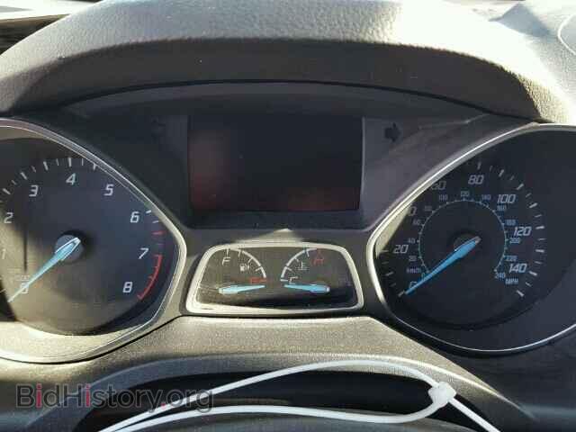 2015 FORD ESCAPE - VIN: 1FMCU0F72FUA77603 - Фото 8