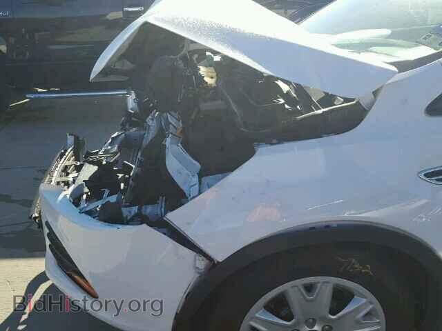 2015 FORD ESCAPE - VIN: 1FMCU0F72FUA77603 - Фото 10
