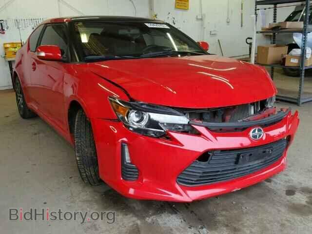 Фотография JTKJF5C76E3079763 - TOYOTA SCION 2014