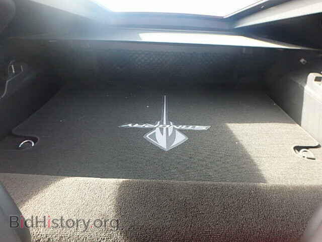 2014 CHEVROLET CORVETTE - VIN: 1G1YL2D77E5106008 - Фото 6
