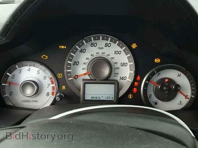 2014 HONDA PILOT - VIN: 5FNYF4H9XEB017876 - Фото 8