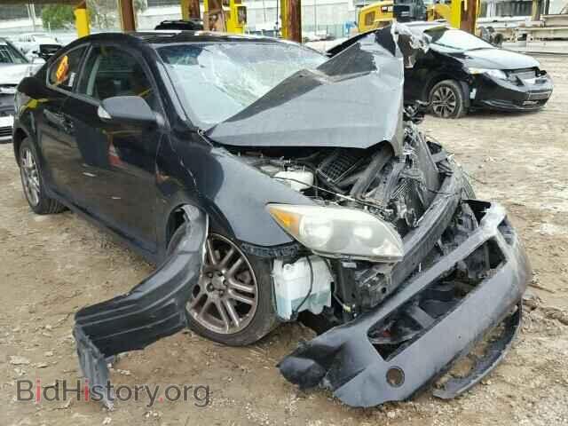 Photo JTKDE177170159799 - TOYOTA SCION 2007