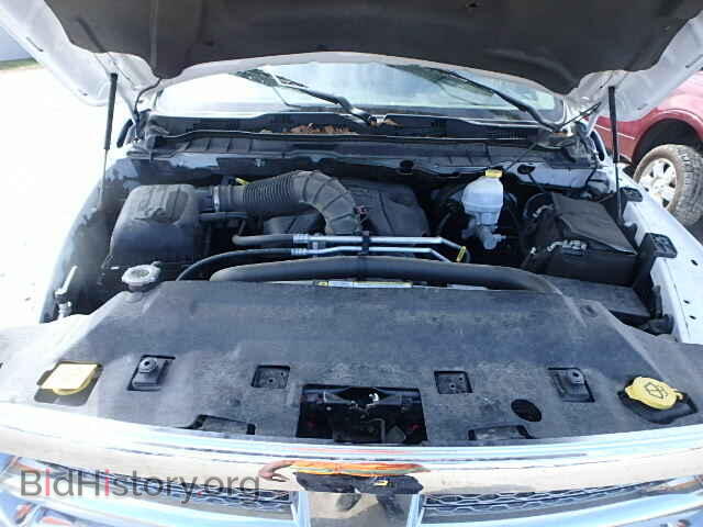 2010 DODGE RAM 1500 - VIN: 1D7RV1CT7AS216895 - Фото 7