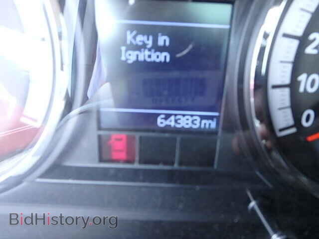 2010 DODGE RAM 1500 - VIN: 1D7RV1CT7AS216895 - Фото 8