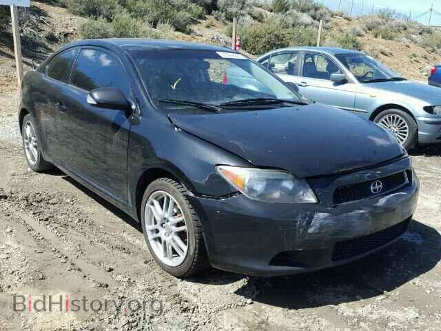Photo JTKDE177670182821 - TOYOTA SCION 2007