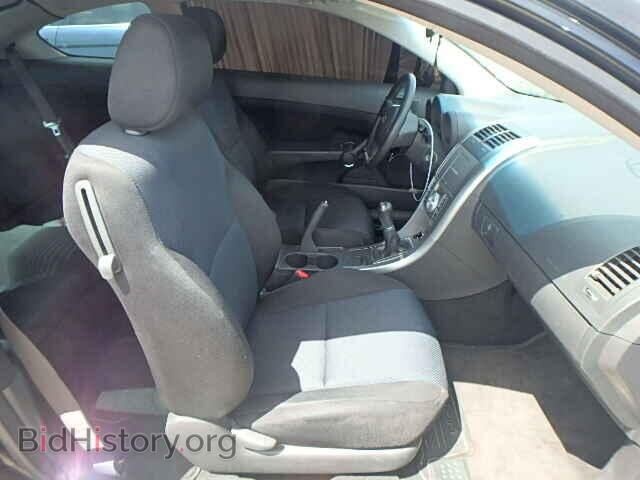 2007 TOYOTA SCION - VIN: JTKDE177670182821 - Фото 5