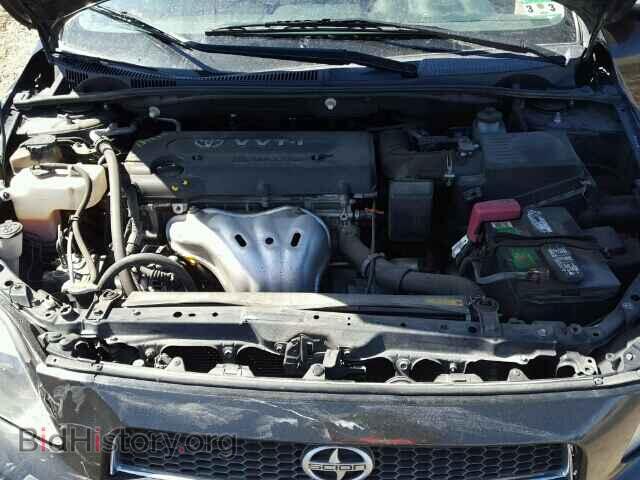 2007 TOYOTA SCION - VIN: JTKDE177670182821 - Фото 7