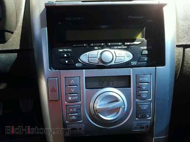 2007 TOYOTA SCION - VIN: JTKDE177670182821 - Фото 9