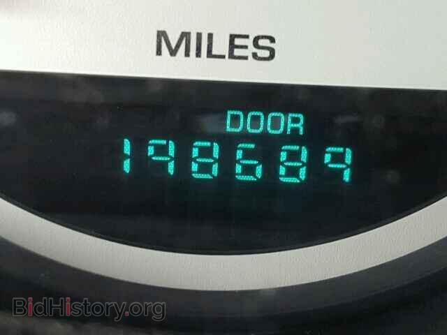 2004 DODGE NEON - VIN: 1B3ES56C34D537802 - Фото 8