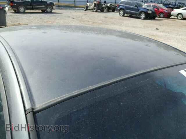 2004 DODGE NEON - VIN: 1B3ES56C34D537802 - Фото 9