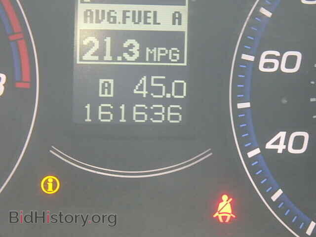 2008 ACURA TSX - VIN: JH4CL96978C017546 - Фото 8