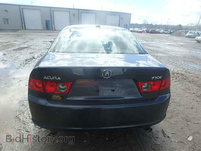 2008 ACURA TSX - VIN: JH4CL96978C017546 - Фото 9