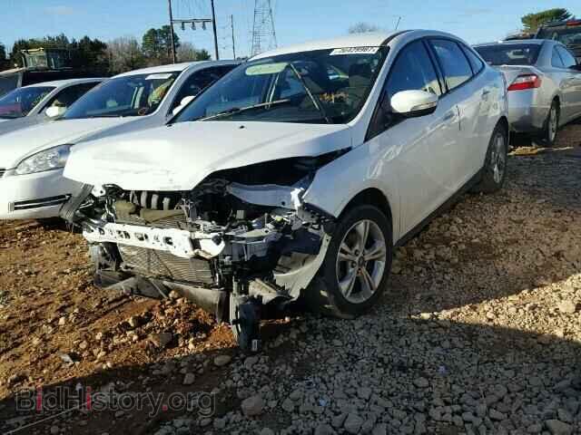 2014 FORD FOCUS - VIN: 1FADP3F26EL334536 - Photo 2
