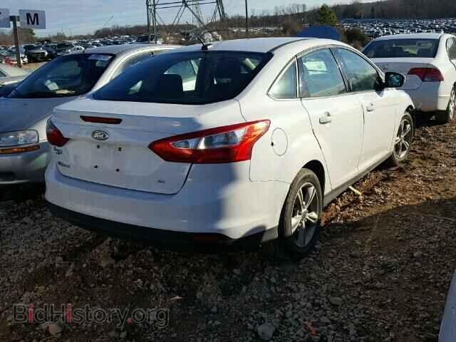 2014 FORD FOCUS - VIN: 1FADP3F26EL334536 - Photo 4